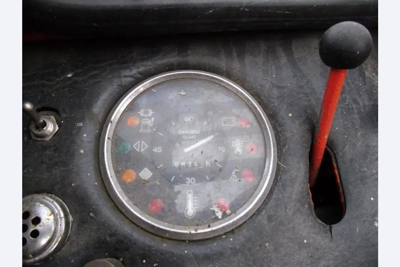 quebra-gelo/ rebocador motorizado bem conservado <br>"Hugo Lentz"-58