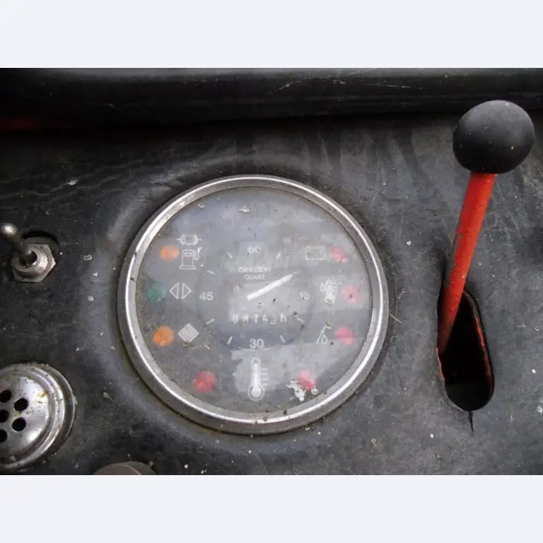 quebra-gelo/ rebocador motorizado bem conservado <br>"Hugo Lentz"-58