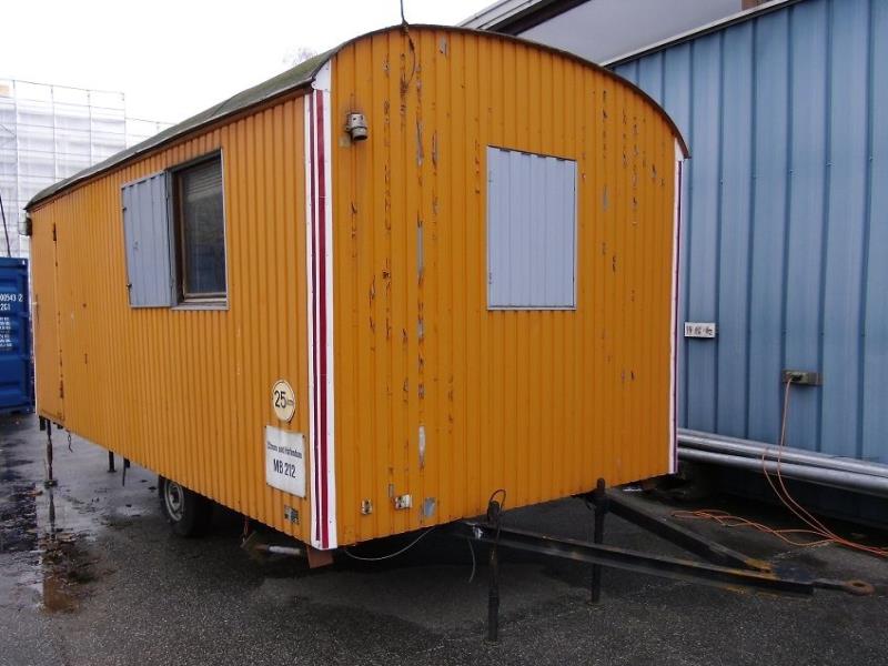 quebra-gelo/ rebocador motorizado bem conservado <br>"Hugo Lentz"-7