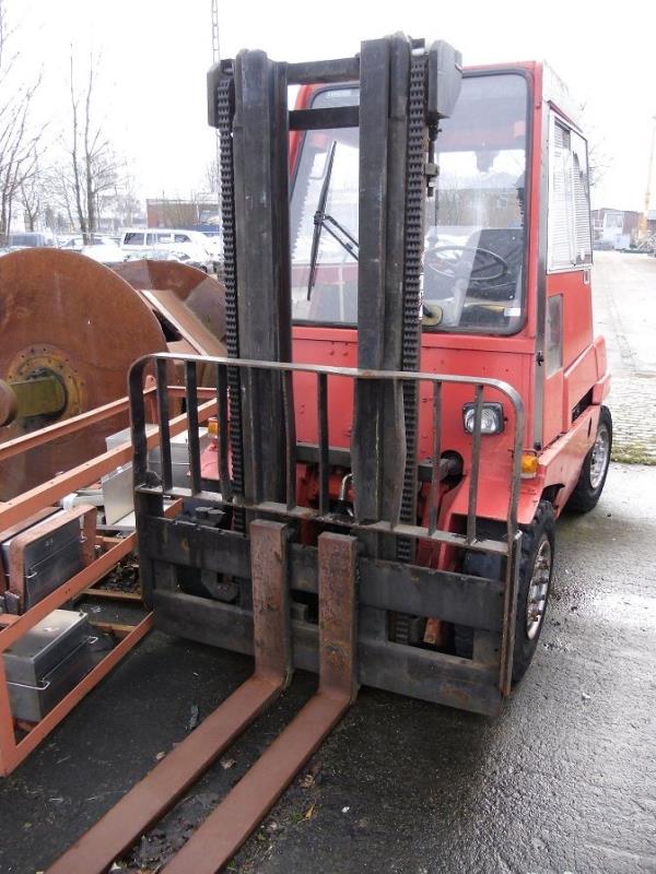 quebra-gelo/ rebocador motorizado bem conservado <br>"Hugo Lentz"-1