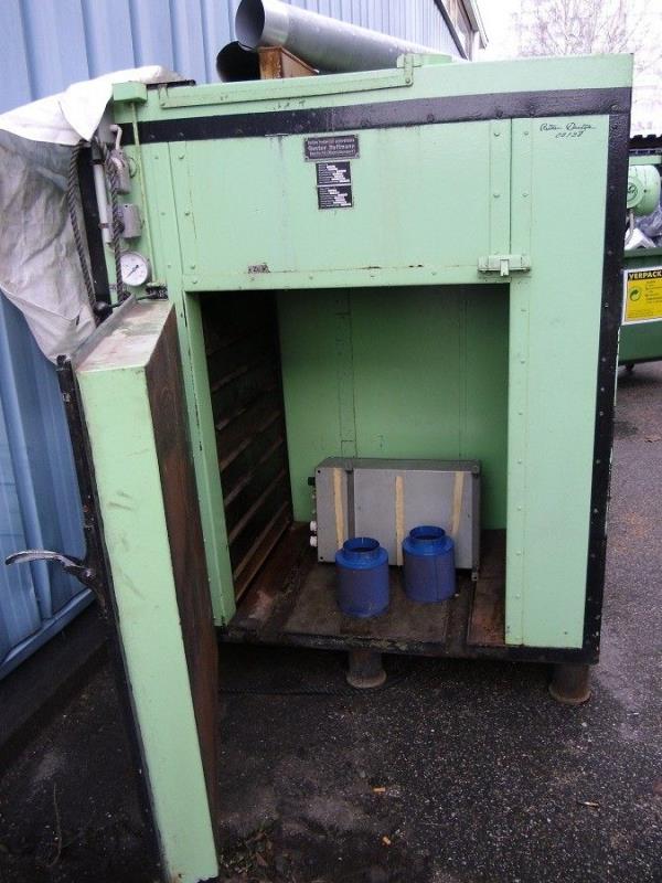 quebra-gelo/ rebocador motorizado bem conservado <br>"Hugo Lentz"-61