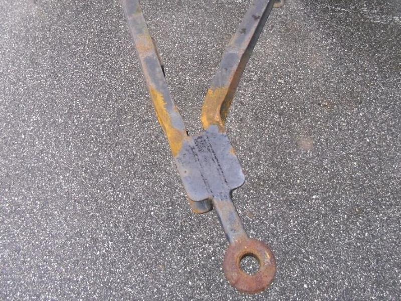 quebra-gelo/ rebocador motorizado bem conservado <br>"Hugo Lentz"-8