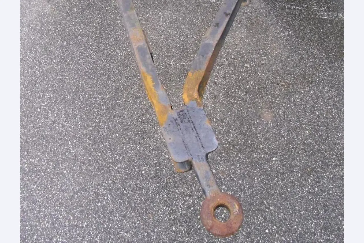quebra-gelo/ rebocador motorizado bem conservado <br>"Hugo Lentz"-8