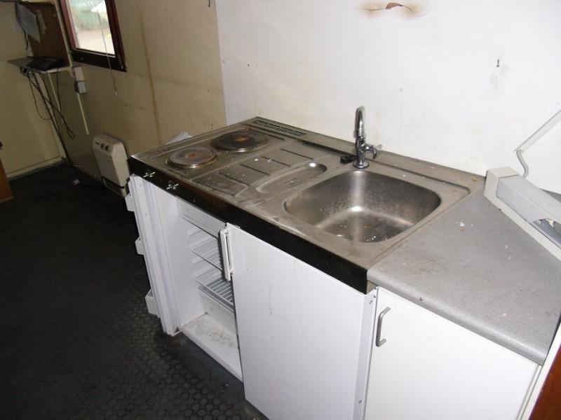 quebra-gelo/ rebocador motorizado bem conservado <br>"Hugo Lentz"-9