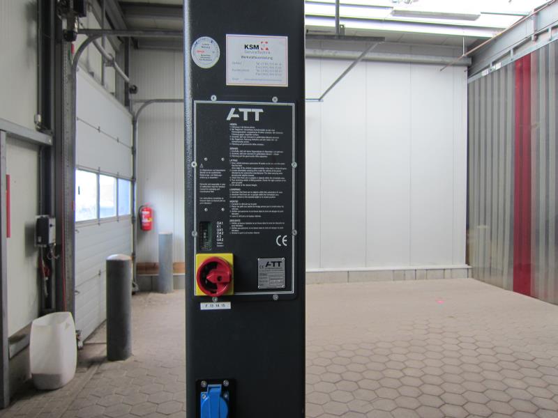 quebra-gelo/ rebocador motorizado bem conservado <br>"Hugo Lentz"-2