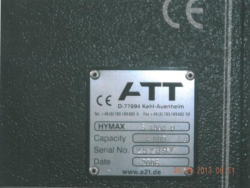 quebra-gelo/ rebocador motorizado bem conservado <br>"Hugo Lentz"-4