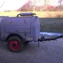 thumbnail-gepflegter Eisbrecher/ Motorschlepper <br>"Hugo Lentz"-1