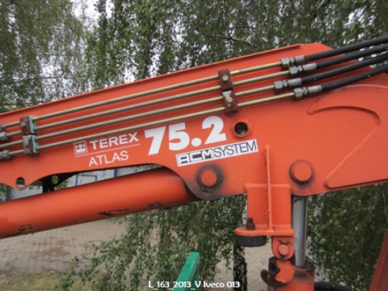 quebra-gelo/ rebocador motorizado bem conservado <br>"Hugo Lentz"-11