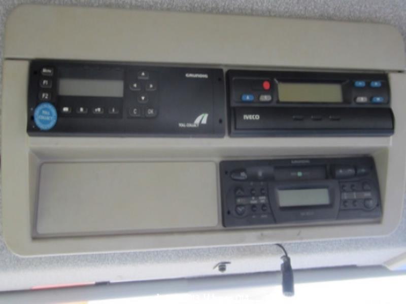 quebra-gelo/ rebocador motorizado bem conservado <br>"Hugo Lentz"-12