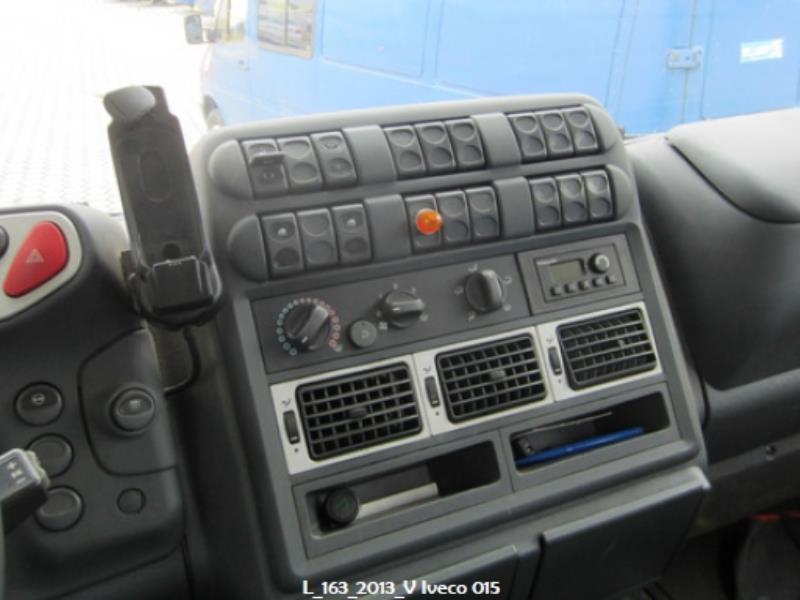 quebra-gelo/ rebocador motorizado bem conservado <br>"Hugo Lentz"-13