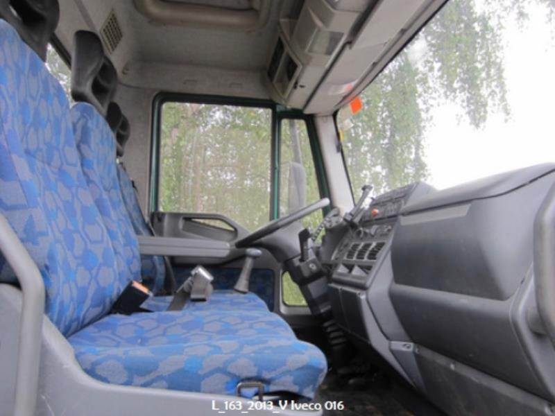 quebra-gelo/ rebocador motorizado bem conservado <br>"Hugo Lentz"-14