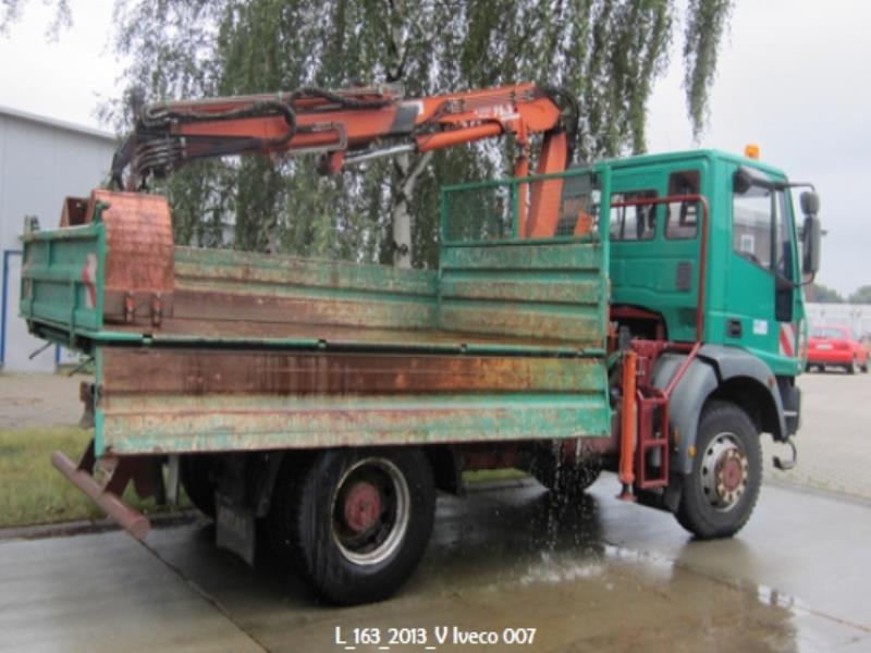 quebra-gelo/ rebocador motorizado bem conservado <br>"Hugo Lentz"-7