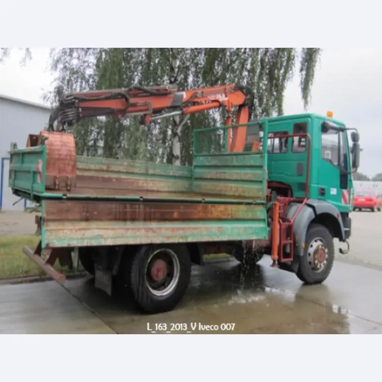 quebra-gelo/ rebocador motorizado bem conservado <br>"Hugo Lentz"-7