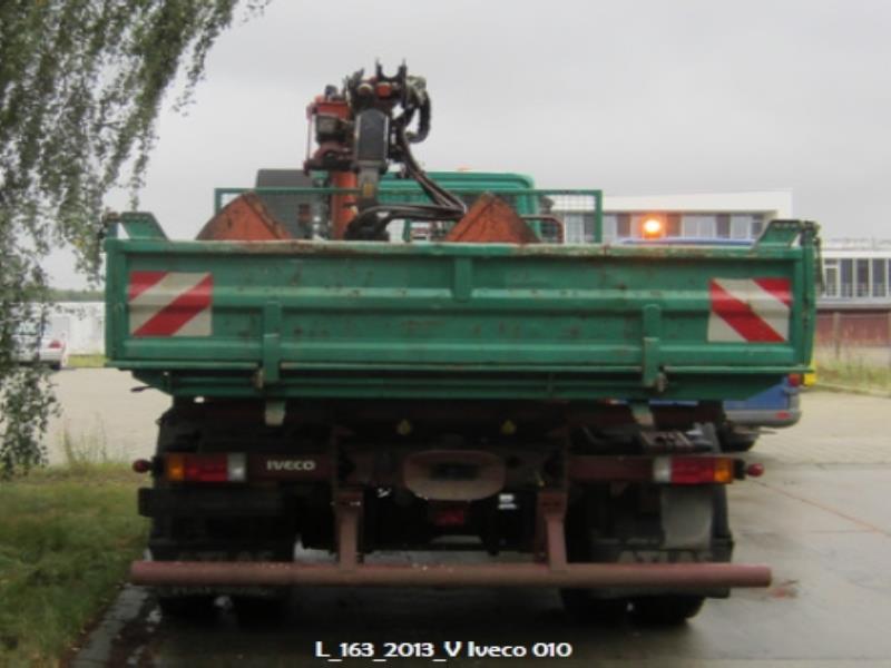 quebra-gelo/ rebocador motorizado bem conservado <br>"Hugo Lentz"-8