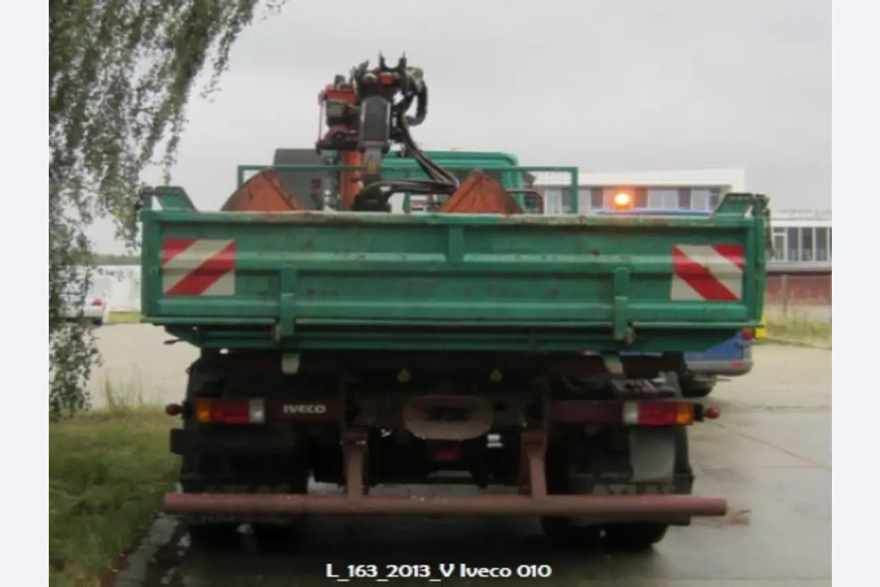 quebra-gelo/ rebocador motorizado bem conservado <br>"Hugo Lentz"-8