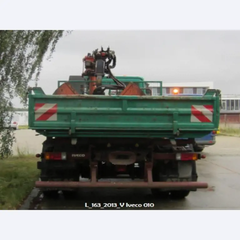quebra-gelo/ rebocador motorizado bem conservado <br>"Hugo Lentz"-8