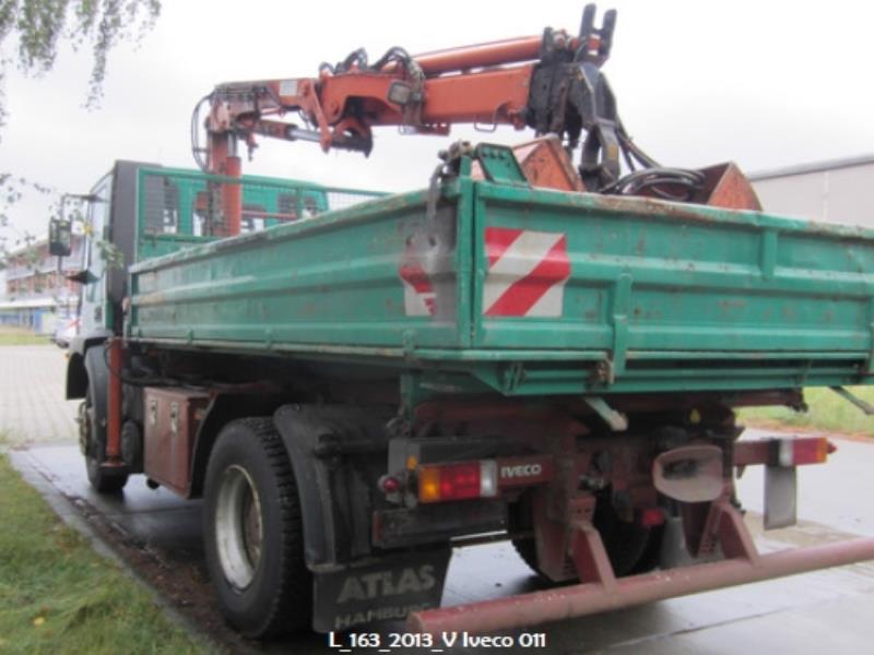 quebra-gelo/ rebocador motorizado bem conservado <br>"Hugo Lentz"-9