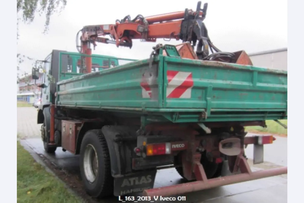 quebra-gelo/ rebocador motorizado bem conservado <br>"Hugo Lentz"-9