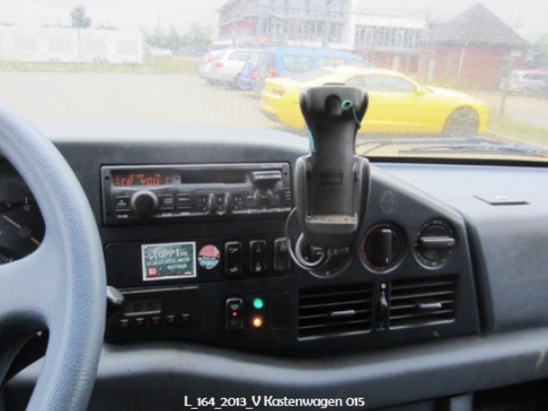 quebra-gelo/ rebocador motorizado bem conservado <br>"Hugo Lentz"-15