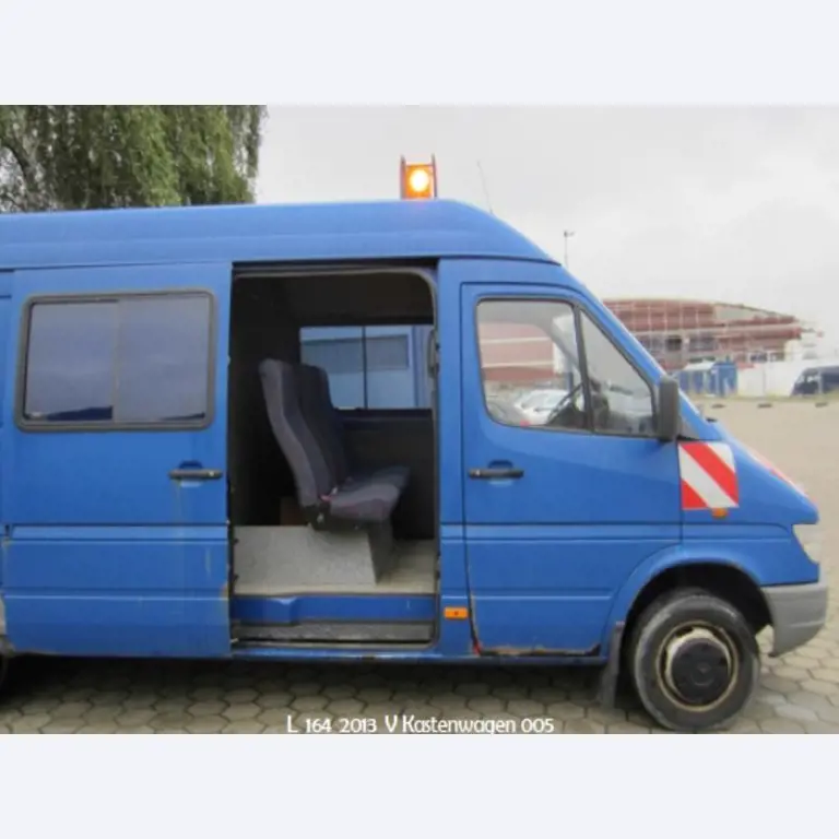 quebra-gelo/ rebocador motorizado bem conservado <br>"Hugo Lentz"-5