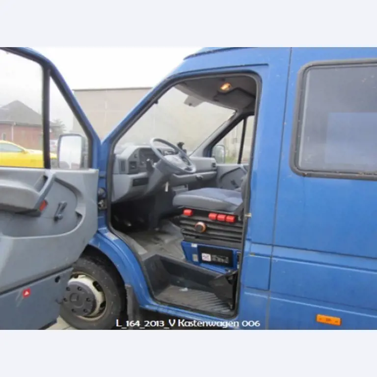 quebra-gelo/ rebocador motorizado bem conservado <br>"Hugo Lentz"-6