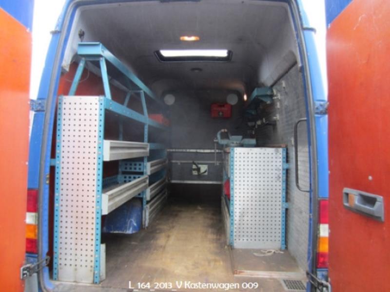 quebra-gelo/ rebocador motorizado bem conservado <br>"Hugo Lentz"-9