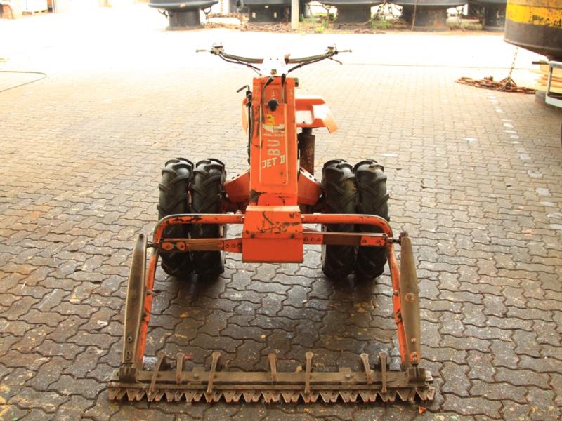 quebra-gelo/ rebocador motorizado bem conservado <br>"Hugo Lentz"-2