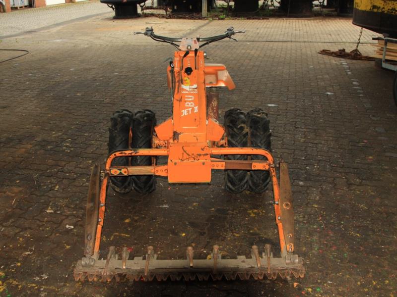 quebra-gelo/ rebocador motorizado bem conservado <br>"Hugo Lentz"-1