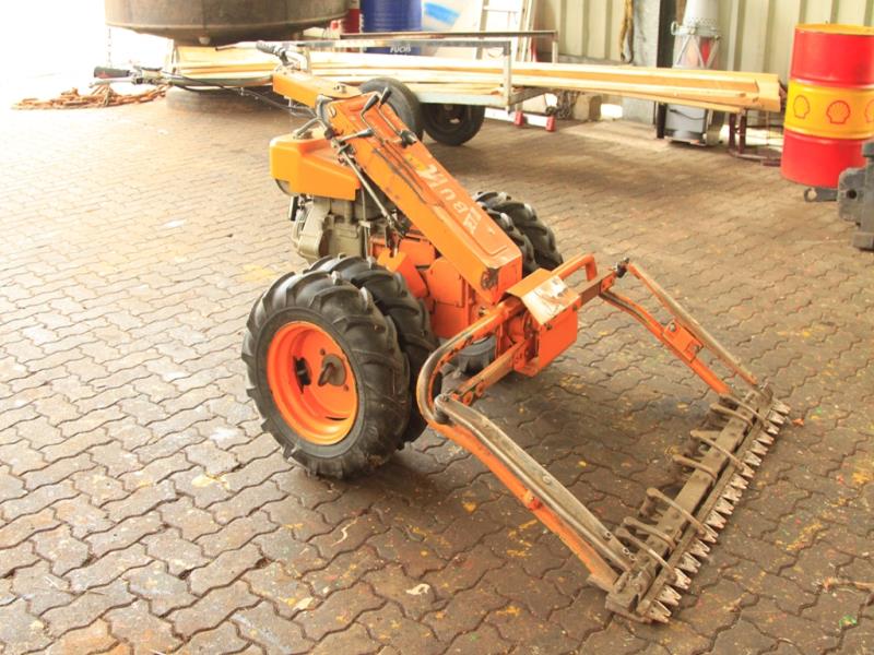 quebra-gelo/ rebocador motorizado bem conservado <br>"Hugo Lentz"-3