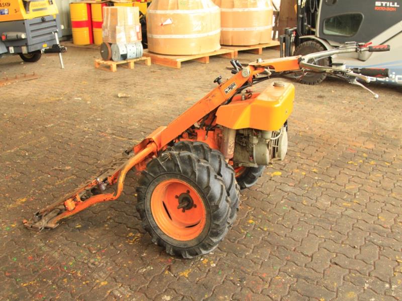 quebra-gelo/ rebocador motorizado bem conservado <br>"Hugo Lentz"-5