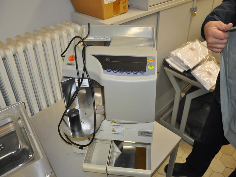 quebra-gelo/ rebocador motorizado bem conservado <br>"Hugo Lentz"-5