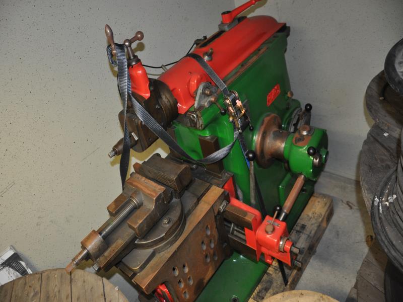 gepflegter Eisbrecher/ Motorschlepper <br>"Hugo Lentz"-1