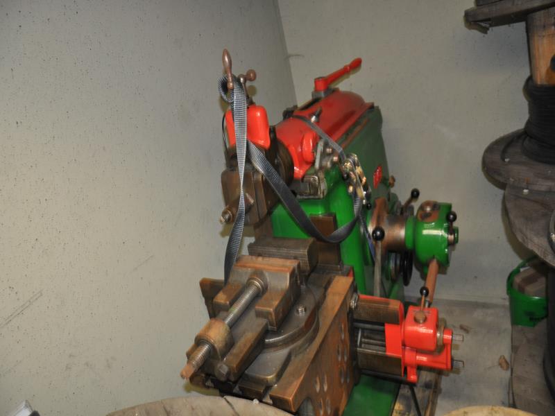 gepflegter Eisbrecher/ Motorschlepper <br>"Hugo Lentz"-10