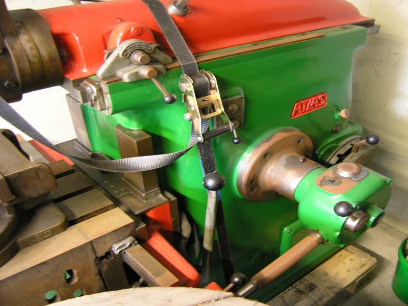 gepflegter Eisbrecher/ Motorschlepper <br>"Hugo Lentz"-2