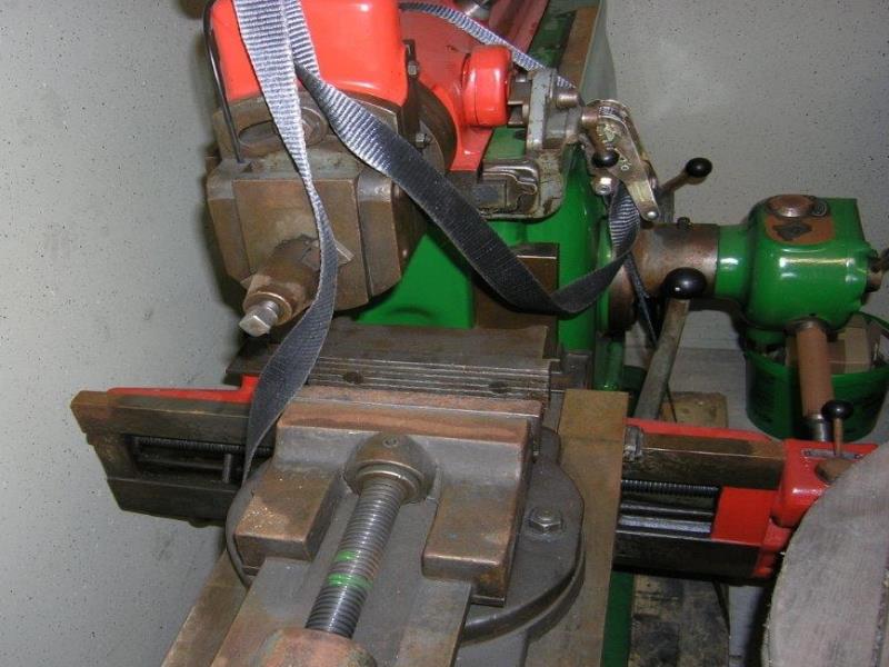 gepflegter Eisbrecher/ Motorschlepper <br>"Hugo Lentz"-3