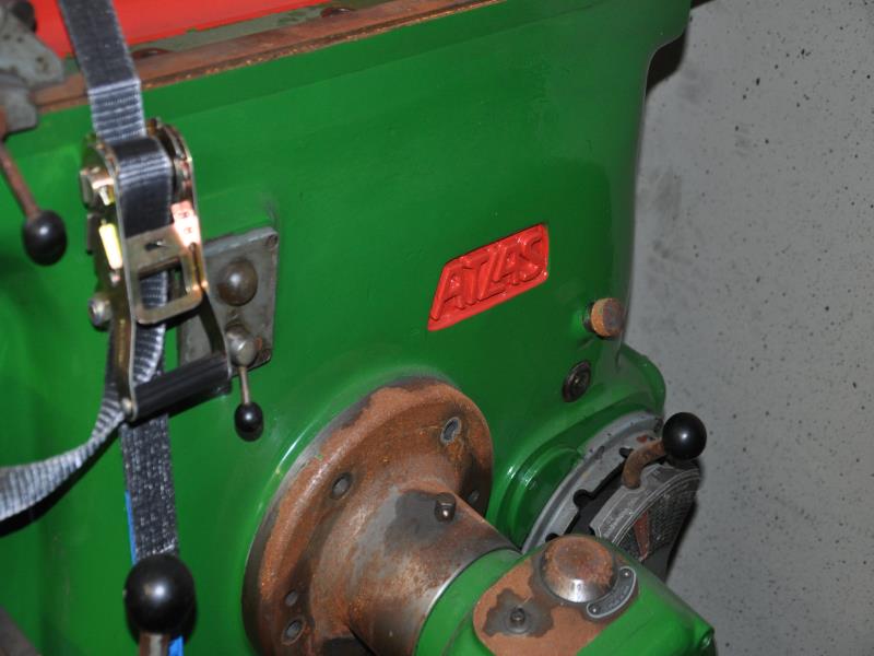 gepflegter Eisbrecher/ Motorschlepper <br>"Hugo Lentz"-7