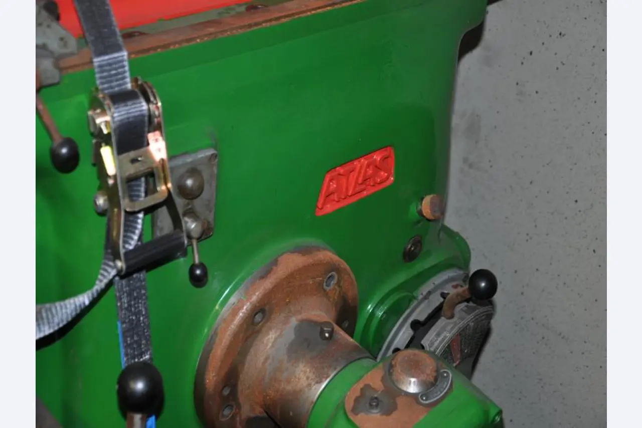 gepflegter Eisbrecher/ Motorschlepper <br>"Hugo Lentz"-7