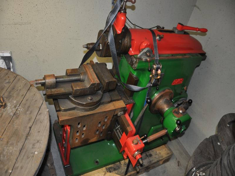 gepflegter Eisbrecher/ Motorschlepper <br>"Hugo Lentz"-8