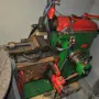 thumbnail-gepflegter Eisbrecher/ Motorschlepper <br>"Hugo Lentz"-8