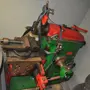 thumbnail-gepflegter Eisbrecher/ Motorschlepper <br>"Hugo Lentz"-9