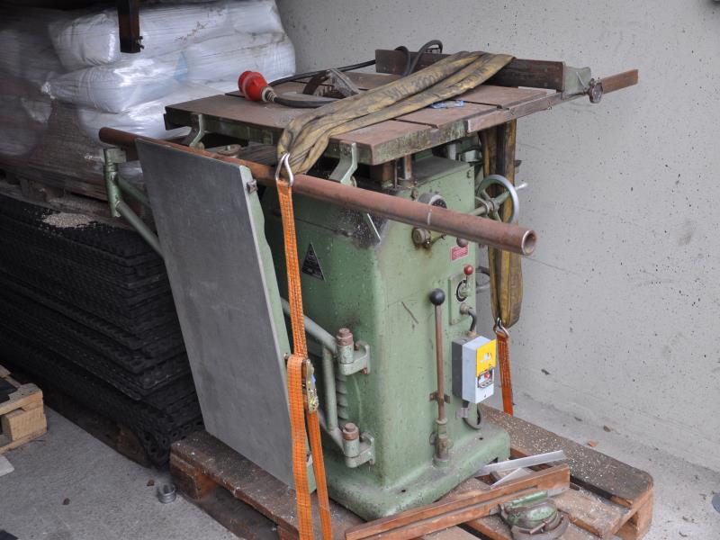 gepflegter Eisbrecher/ Motorschlepper <br>"Hugo Lentz"-4