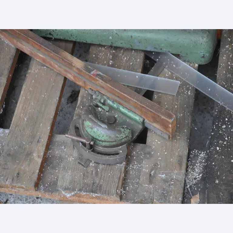 quebra-gelo/ rebocador motorizado bem conservado <br>"Hugo Lentz"-6