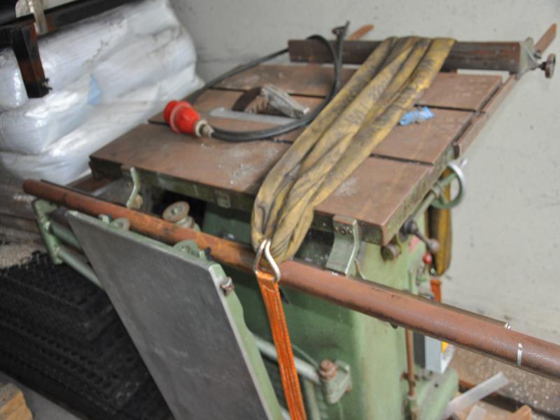 gepflegter Eisbrecher/ Motorschlepper <br>"Hugo Lentz"-8