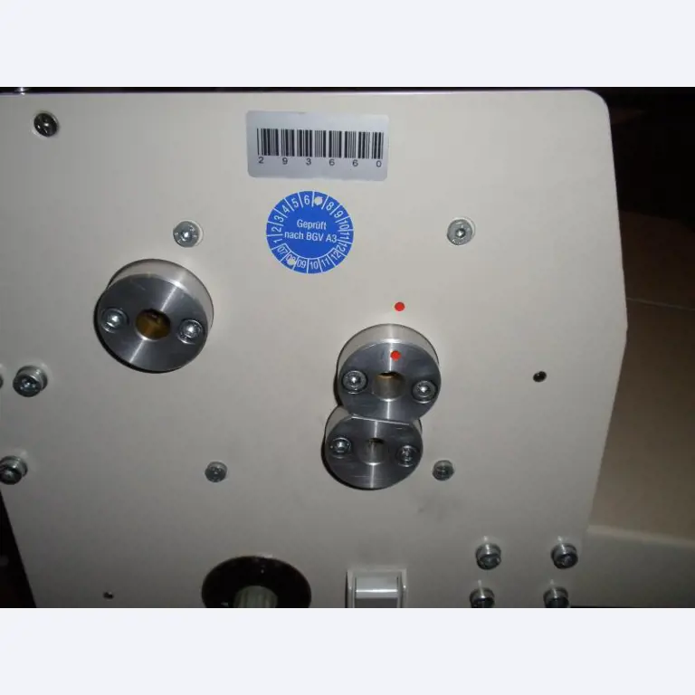 well-maintained Vessel Ice boat/ tug<br>"Hugo Lentz"-2