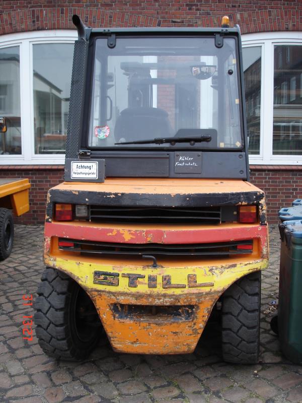 quebra-gelo/ rebocador motorizado bem conservado <br>"Hugo Lentz"-2