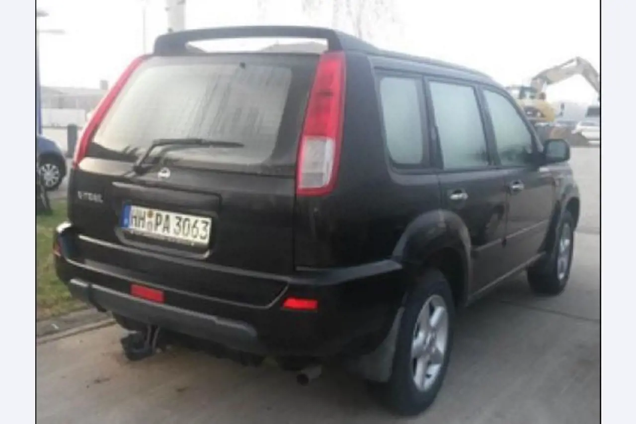 dobro vzdrževan ledolomilec/motorni vlačilec <br>"Hugo Lentz"-10