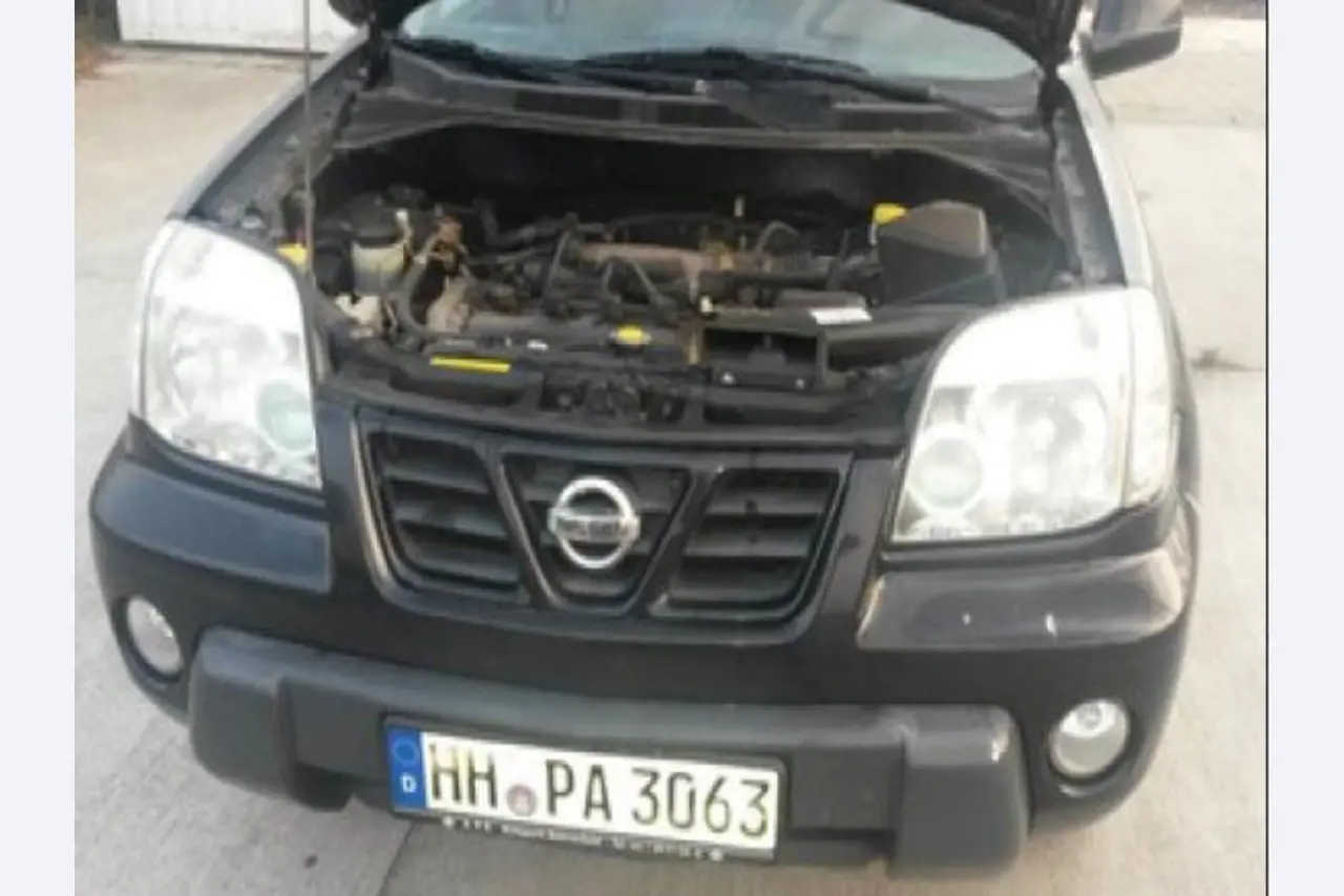 dobro vzdrževan ledolomilec/motorni vlačilec <br>"Hugo Lentz"-11