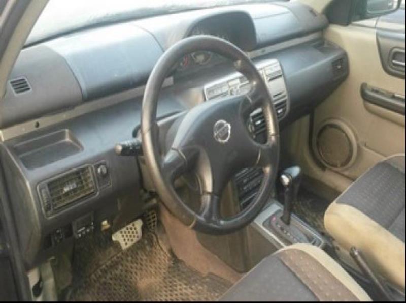 quebra-gelo/ rebocador motorizado bem conservado <br>"Hugo Lentz"-13