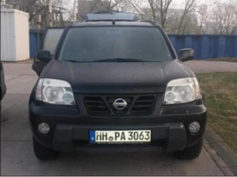 quebra-gelo/ rebocador motorizado bem conservado <br>"Hugo Lentz"-3