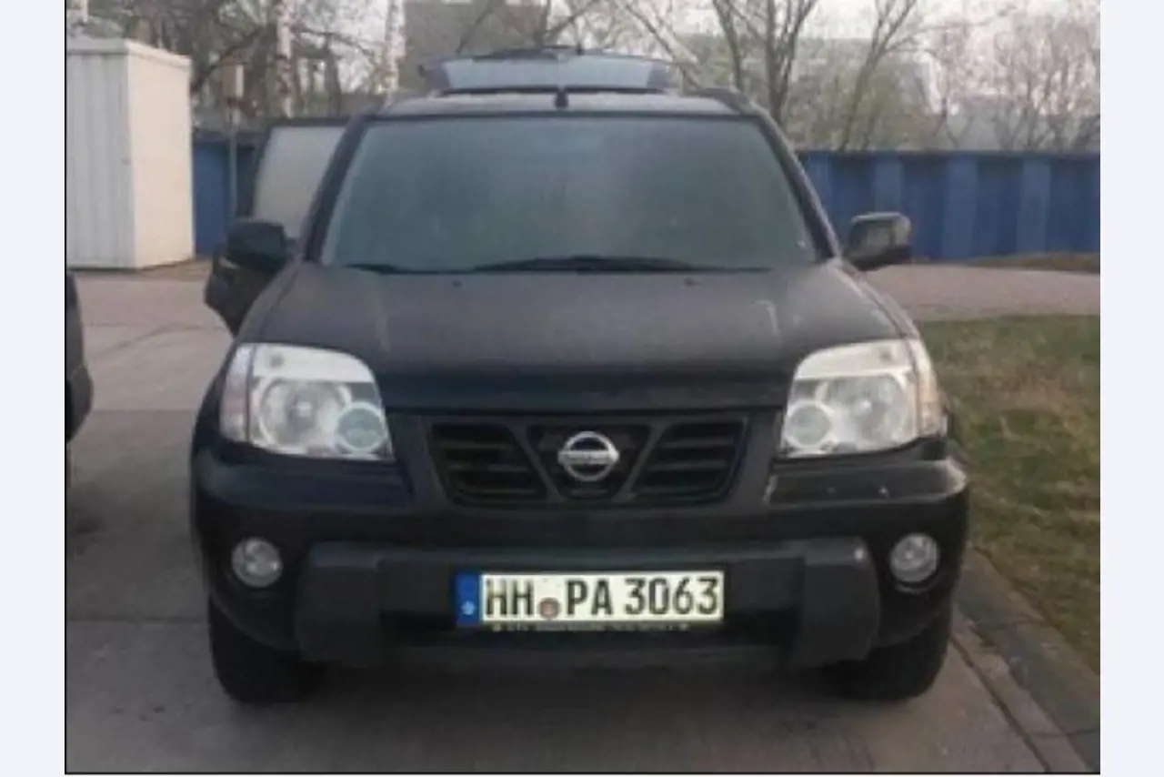 dobro vzdrževan ledolomilec/motorni vlačilec <br>"Hugo Lentz"-3